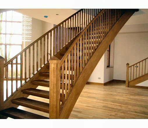 Straight flight of Stairs Straight flight of Stairs