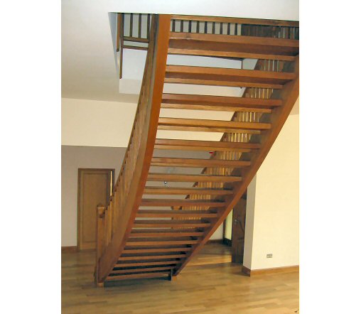 Under the Stairs Under the Stairs